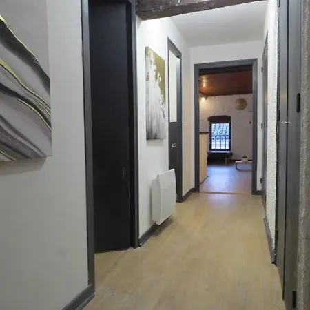 Rochambeau - T2 - Hyper Centre - Clim Apartmán
