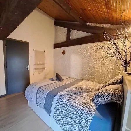 Rochambeau - T2 - Hyper Centre - Clim * אז'ן