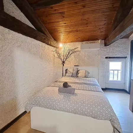 Rochambeau - T2 - Hyper Centre - Clim *