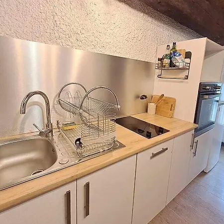 Rochambeau - T2 - Hyper Centre - Clim אז'ן