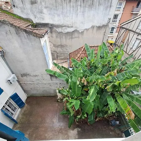 Rochambeau - T2 - Hyper Centre - Clim דירה אז'ן