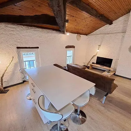 דירה Rochambeau - T2 - Hyper Centre - Clim אז'ן