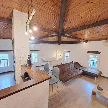 Apartmán Rochambeau - T2 - Hyper Centre - Clim