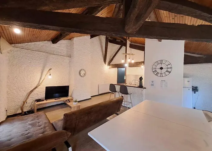 Apartment Rochambeau - T2 - Hyper Centre - Clim *