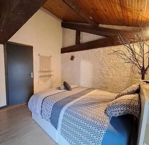 Rochambeau - T2 - Hyper Centre - Clim * Agen