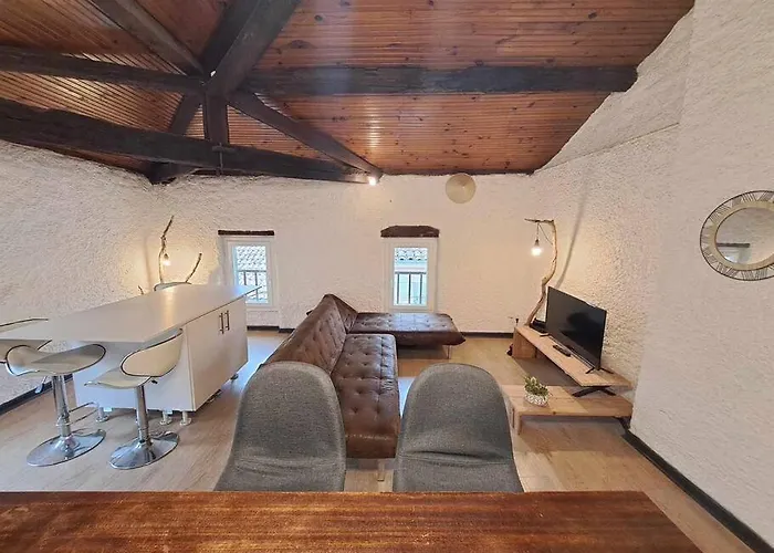 Apartment Rochambeau - T2 - Hyper Centre - Clim *