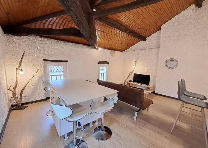 Apartment Rochambeau - T2 - Hyper Centre - Clim *