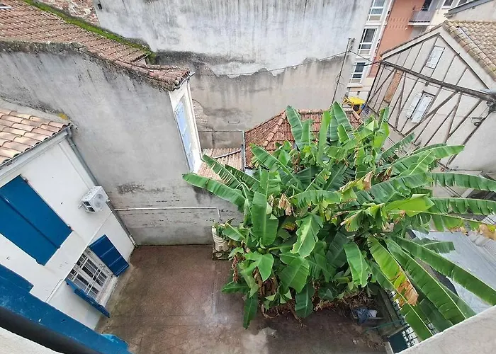 Rochambeau - T2 - Hyper Centre - Clim Apartment Agen