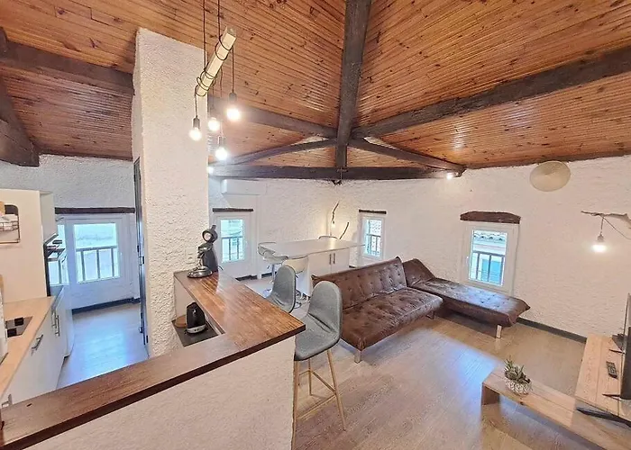 Apartment Rochambeau - T2 - Hyper Centre - Clim